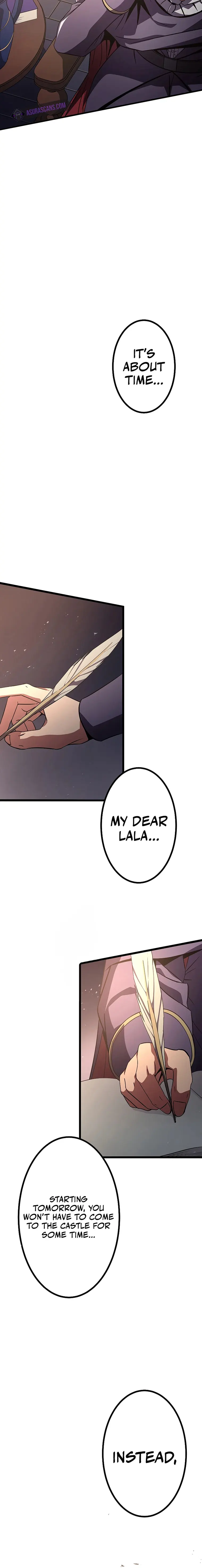 Dungeon Defense Chapter 11 - Page 16