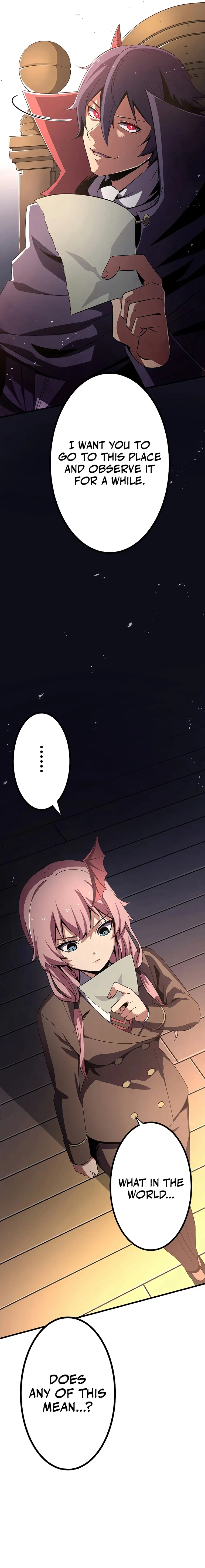 Dungeon Defense Chapter 11 - Page 17