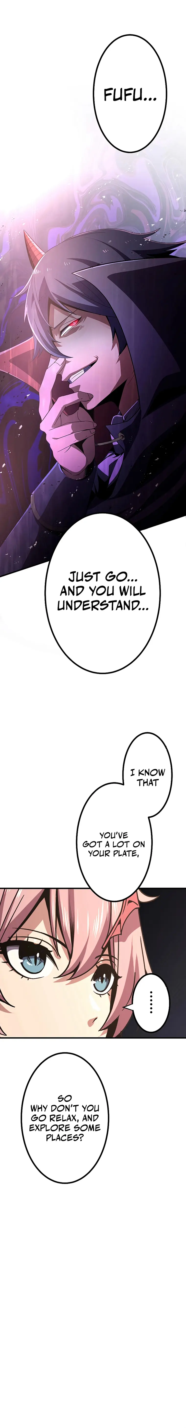 Dungeon Defense Chapter 11 - Page 18