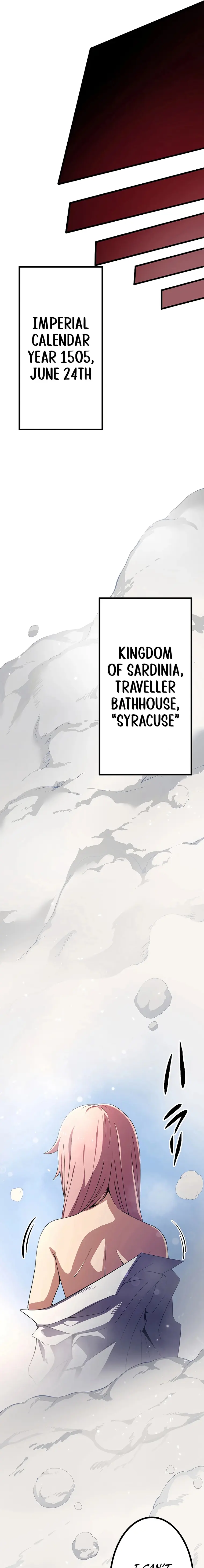 Dungeon Defense Chapter 11 - Page 19