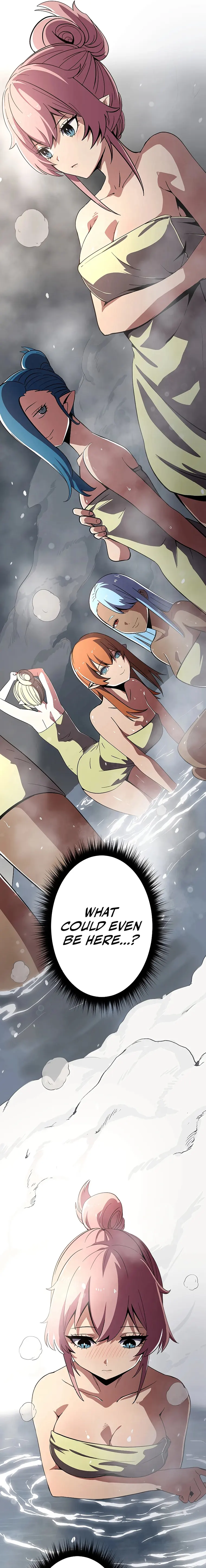 Dungeon Defense Chapter 11 - Page 21