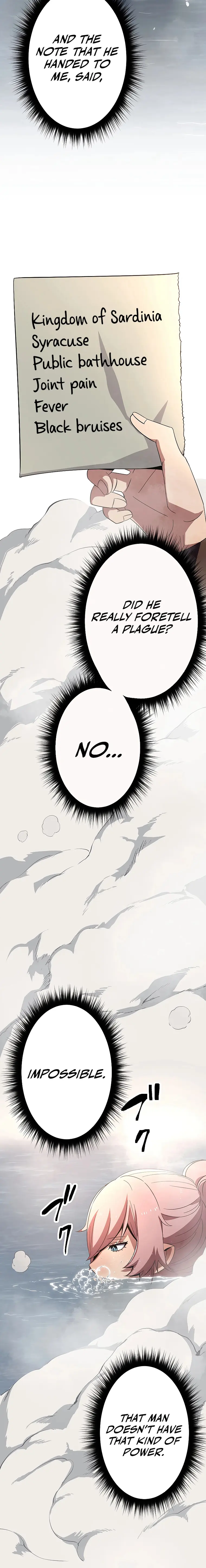 Dungeon Defense Chapter 11 - Page 22