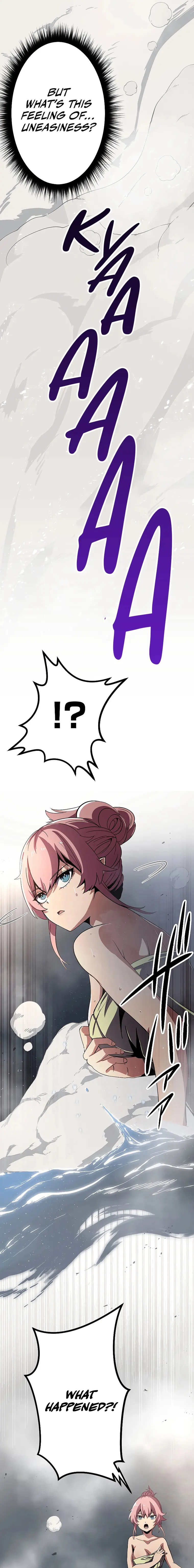 Dungeon Defense Chapter 11 - Page 23