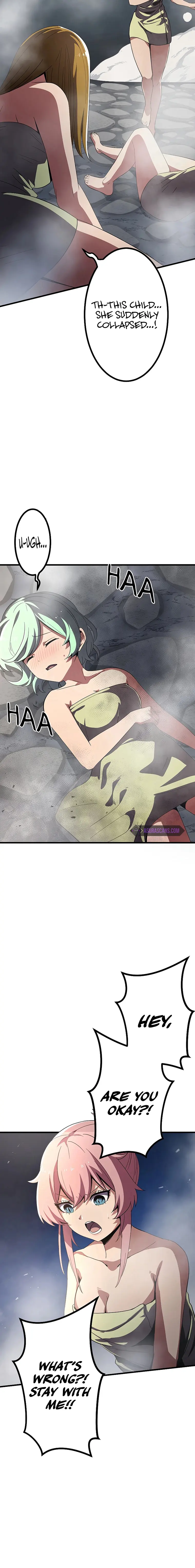 Dungeon Defense Chapter 11 - Page 24