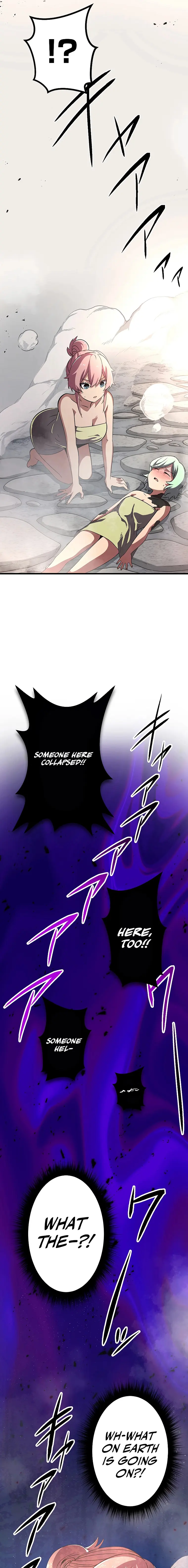 Dungeon Defense Chapter 11 - Page 27