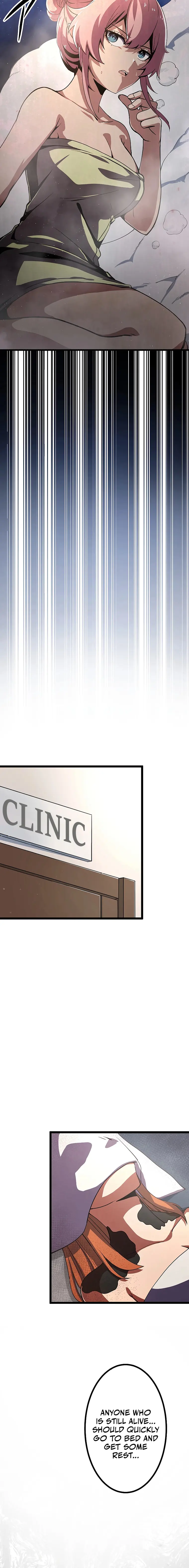 Dungeon Defense Chapter 11 - Page 28