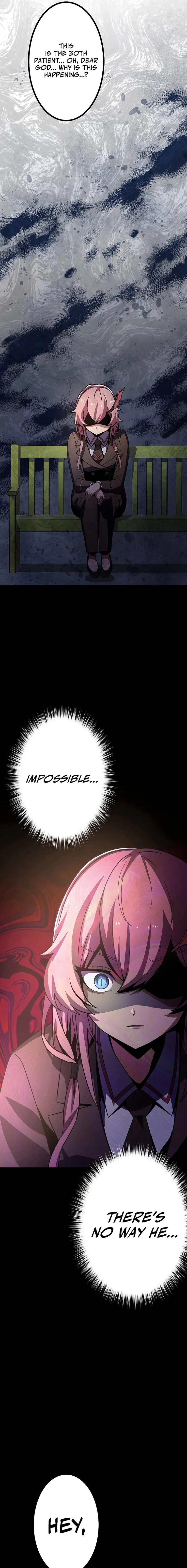 Dungeon Defense Chapter 11 - Page 29