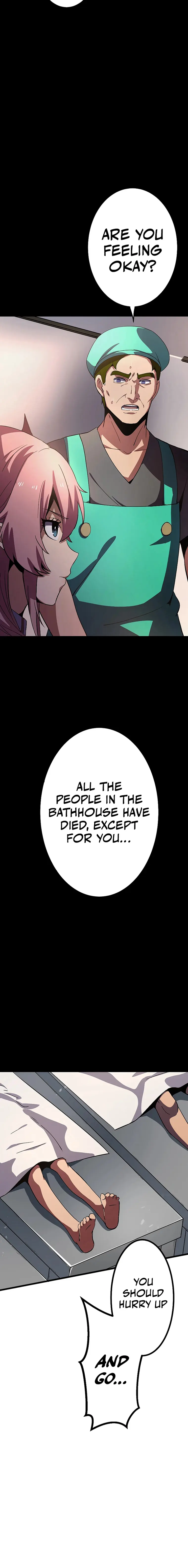 Dungeon Defense Chapter 11 - Page 30