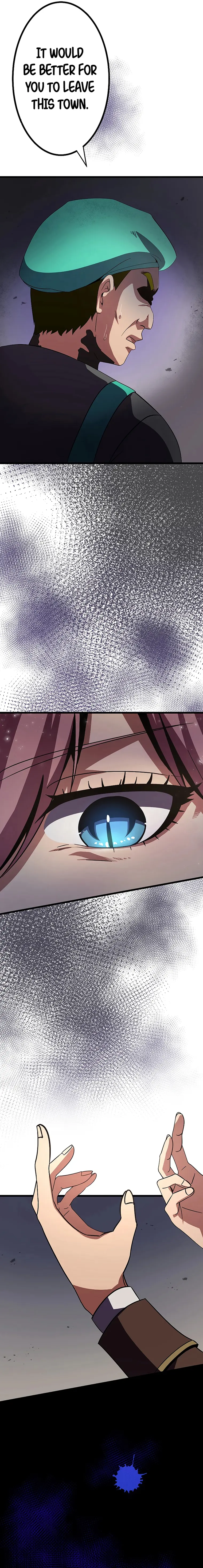 Dungeon Defense Chapter 11 - Page 31