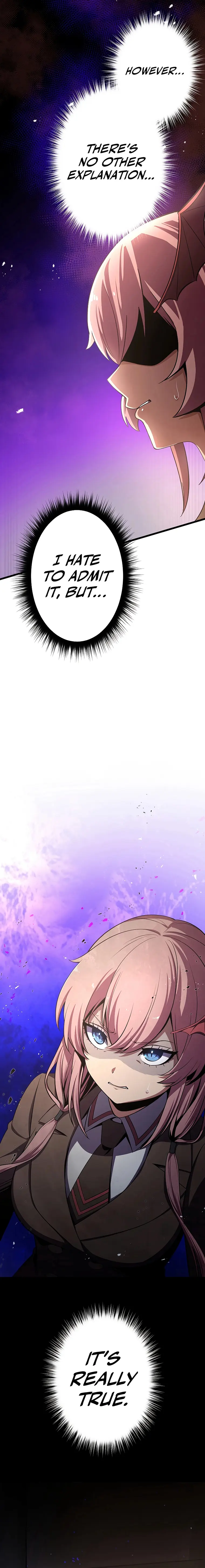 Dungeon Defense Chapter 11 - Page 33