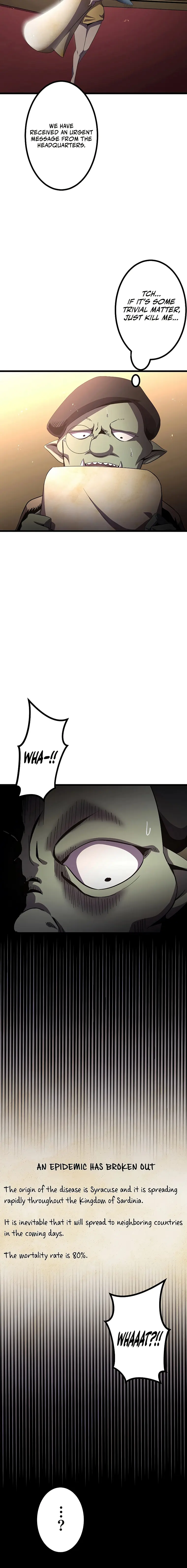 Dungeon Defense Chapter 12 - Page 4