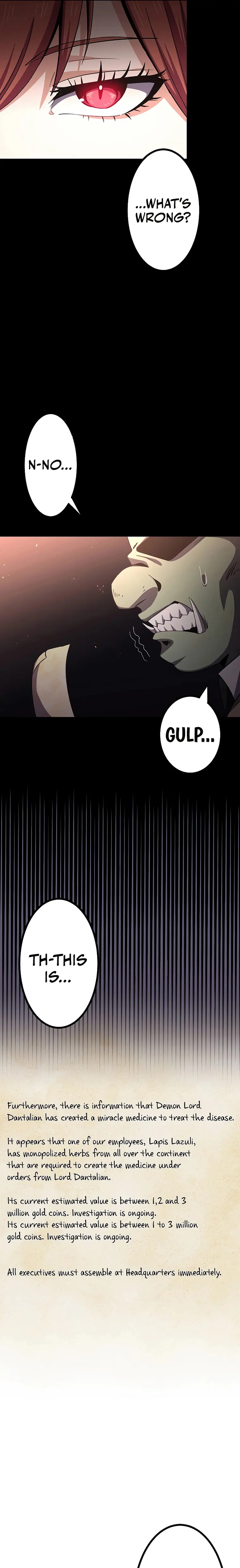 Dungeon Defense Chapter 12 - Page 5