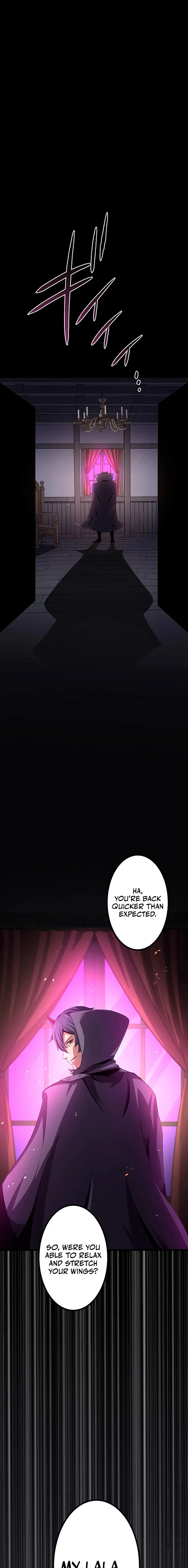 Dungeon Defense Chapter 12 - Page 9