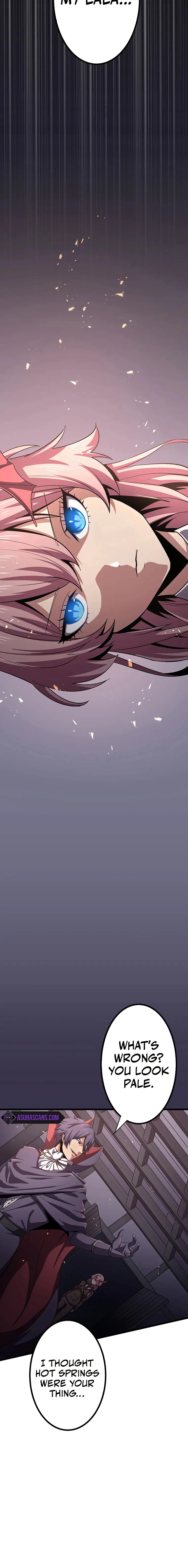 Dungeon Defense Chapter 12 - Page 10