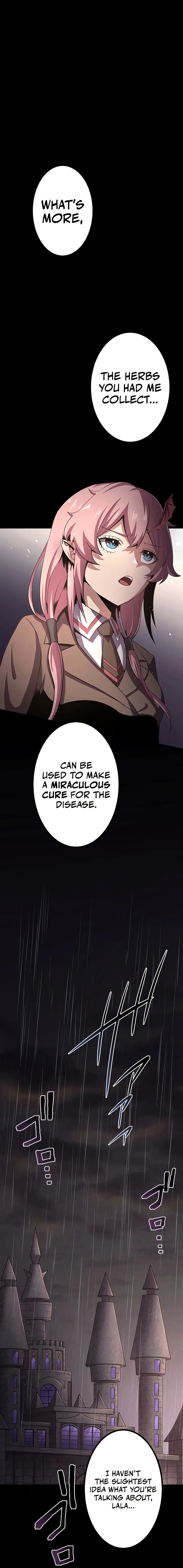 Dungeon Defense Chapter 12 - Page 12