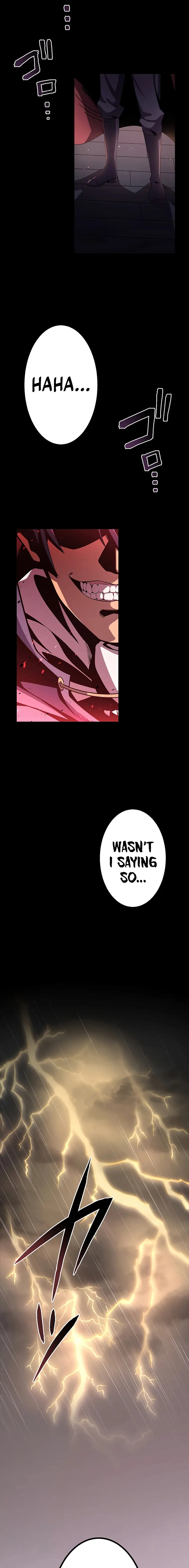 Dungeon Defense Chapter 12 - Page 13