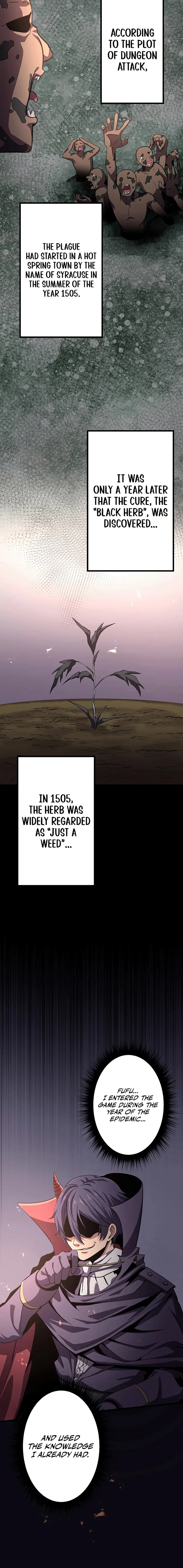 Dungeon Defense Chapter 12 - Page 16