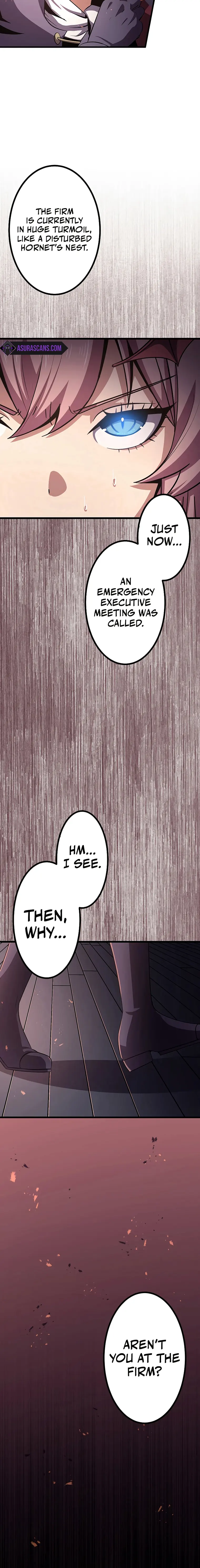 Dungeon Defense Chapter 12 - Page 18