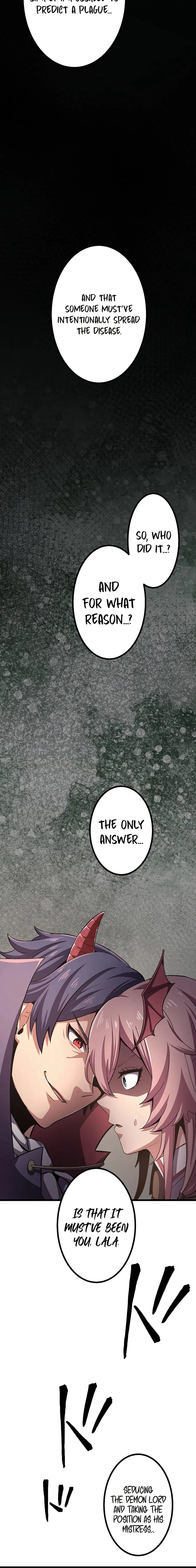 Dungeon Defense Chapter 12 - Page 20