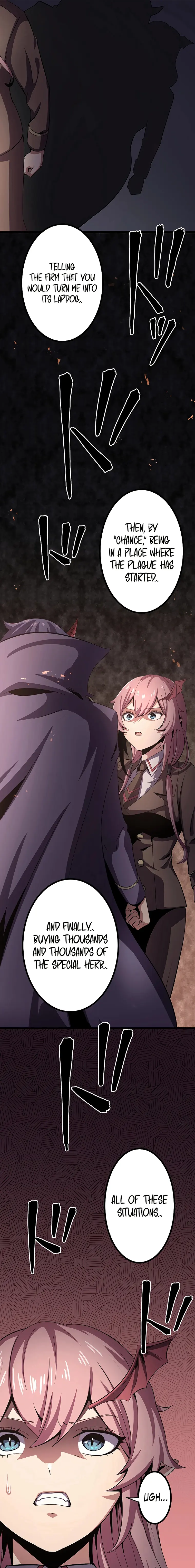 Dungeon Defense Chapter 12 - Page 21