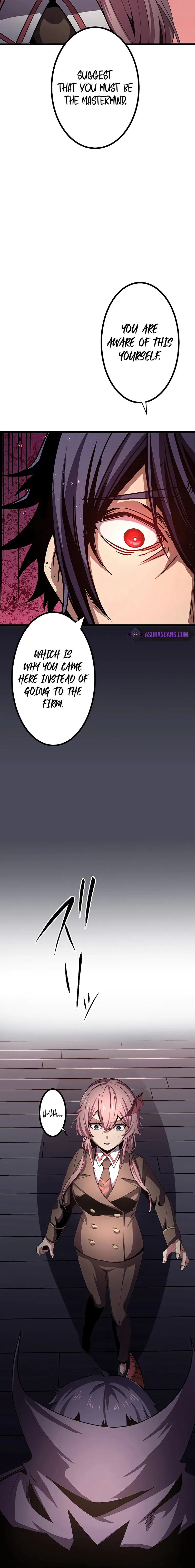 Dungeon Defense Chapter 12 - Page 22