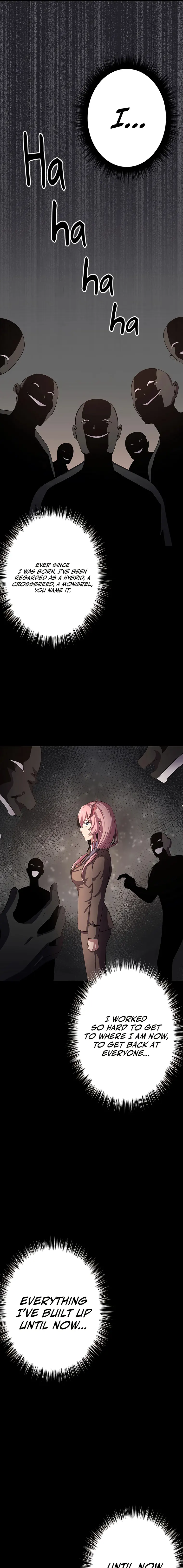 Dungeon Defense Chapter 12 - Page 23