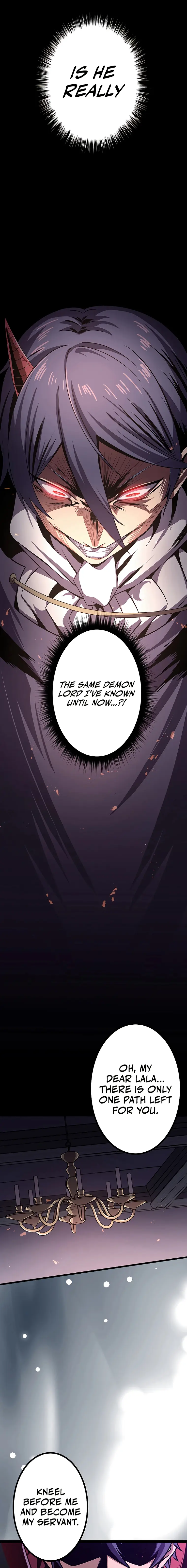 Dungeon Defense Chapter 12 - Page 25