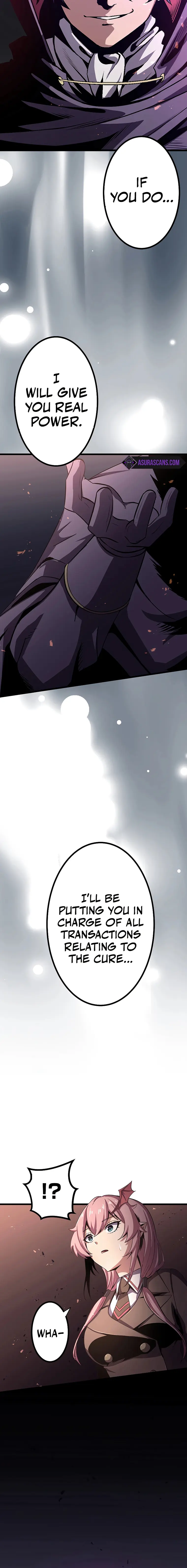 Dungeon Defense Chapter 12 - Page 26