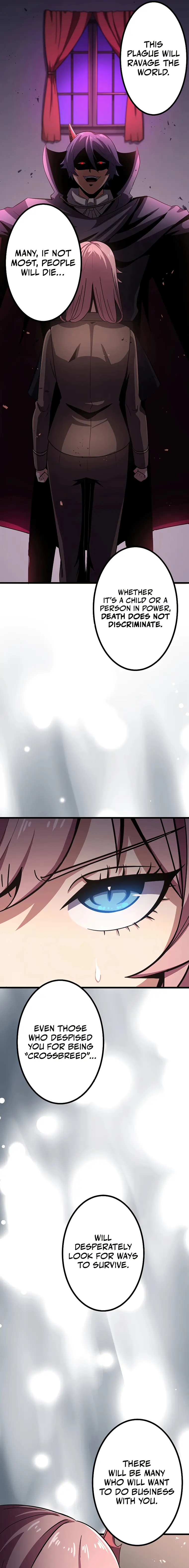 Dungeon Defense Chapter 12 - Page 27