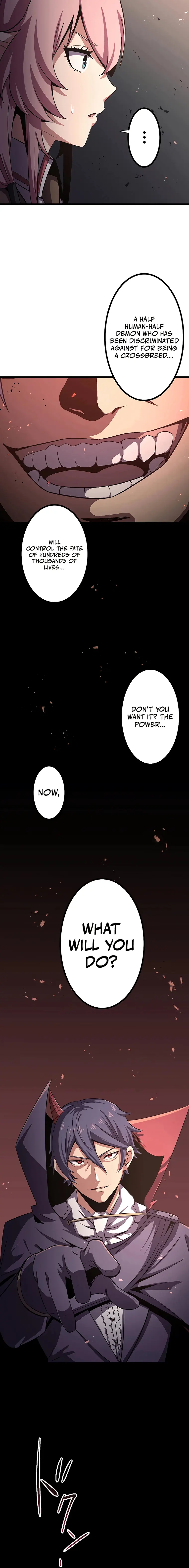 Dungeon Defense Chapter 12 - Page 28