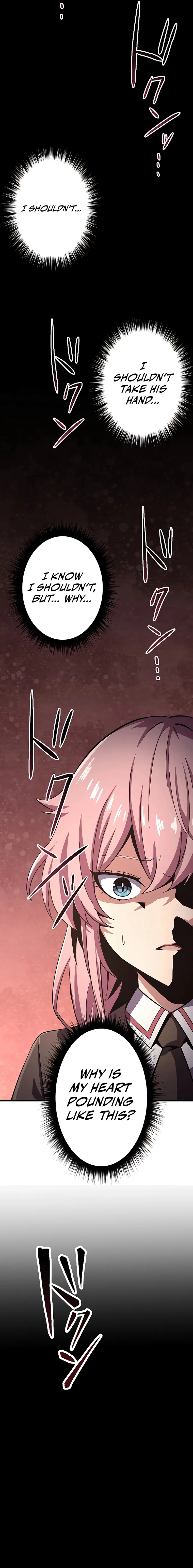 Dungeon Defense Chapter 12 - Page 29