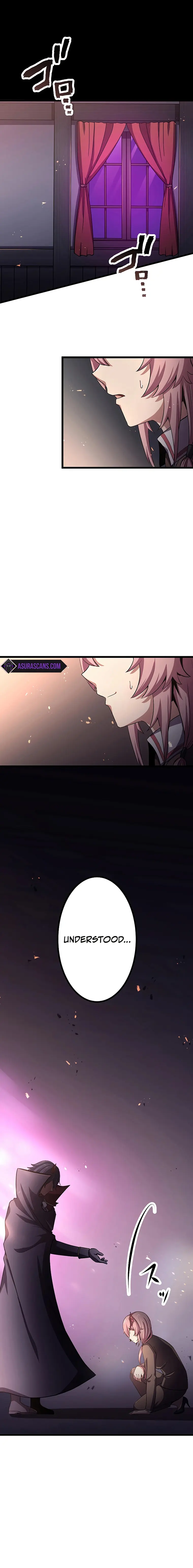 Dungeon Defense Chapter 12 - Page 30