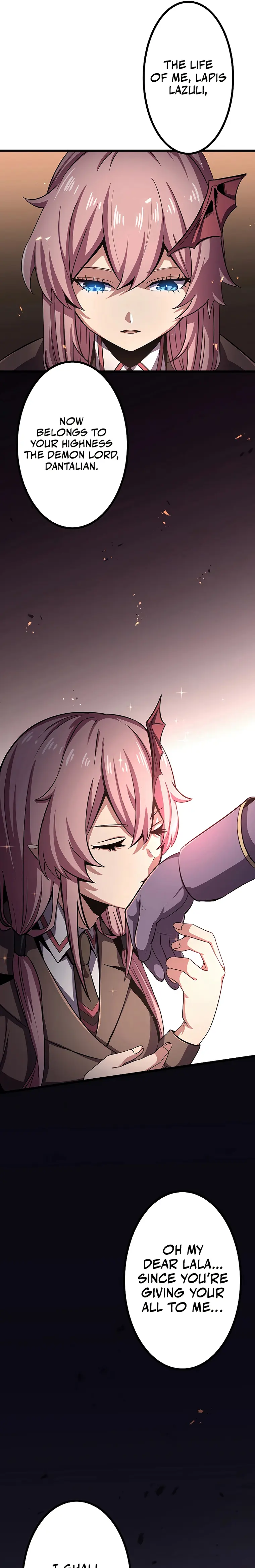 Dungeon Defense Chapter 12 - Page 31