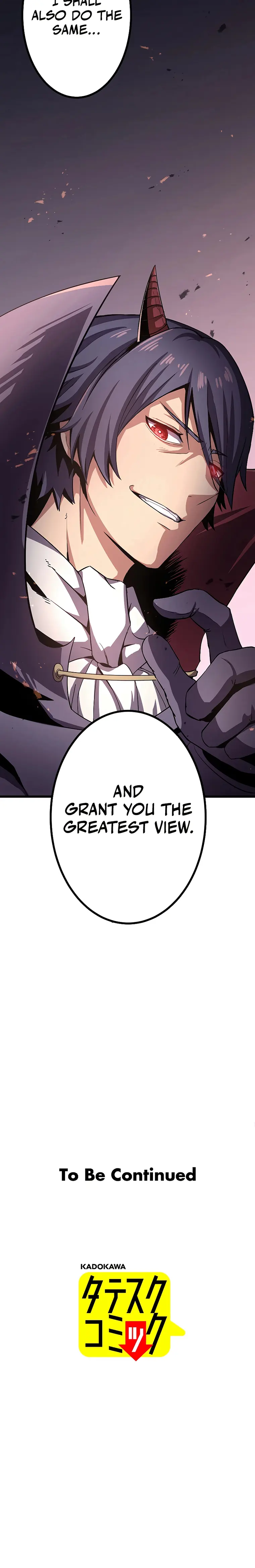 Dungeon Defense Chapter 12 - Page 32