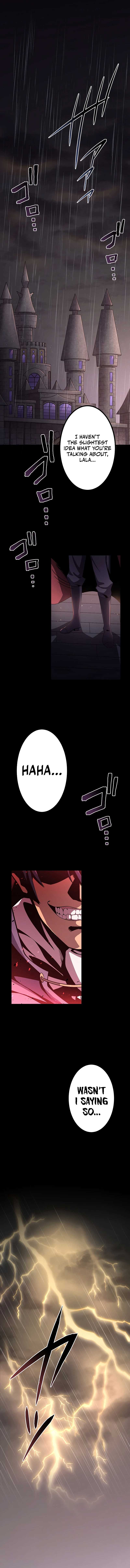 Dungeon Defense Chapter 13 - Page 7