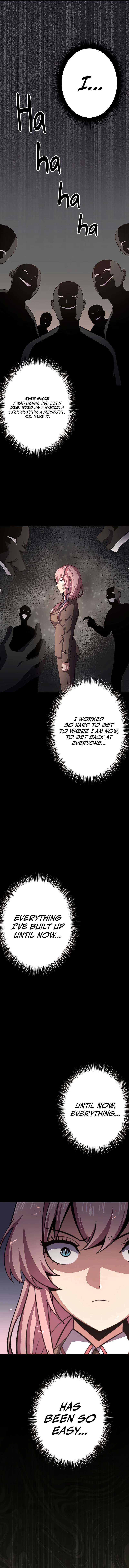 Dungeon Defense Chapter 13 - Page 13