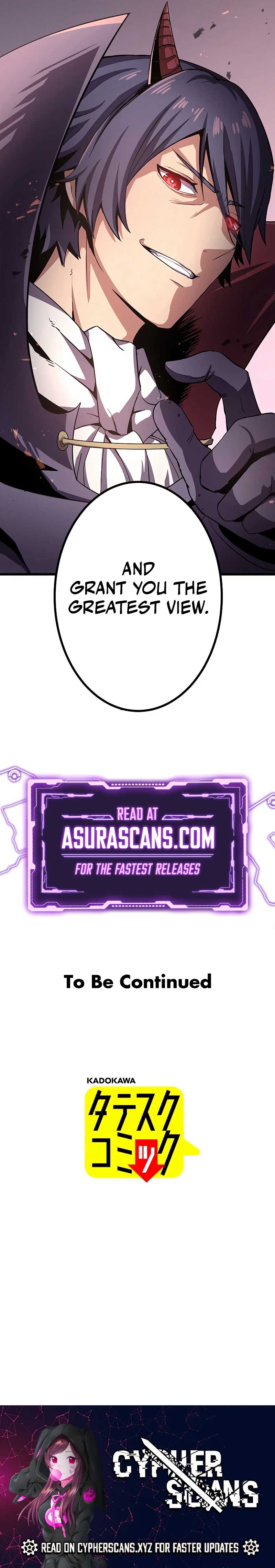 Dungeon Defense Chapter 13 - Page 18