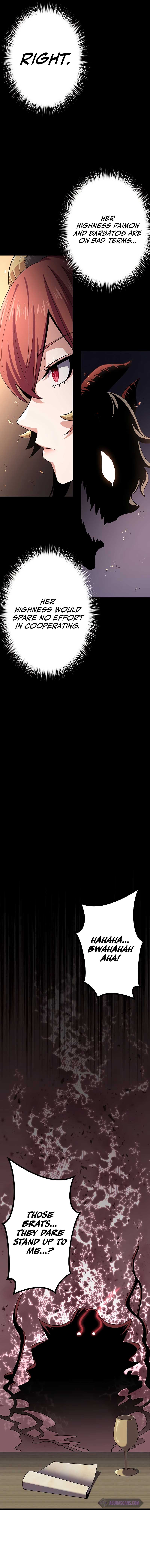 Dungeon Defense Chapter 14 - Page 15