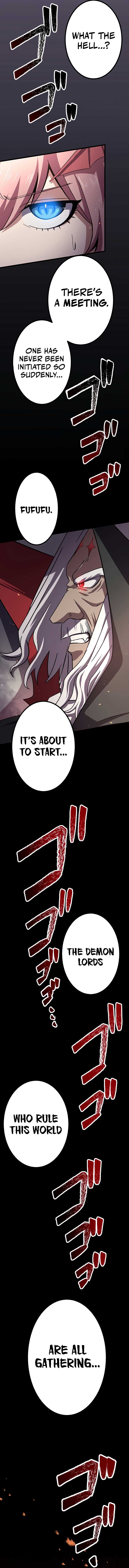 Dungeon Defense Chapter 14 - Page 18