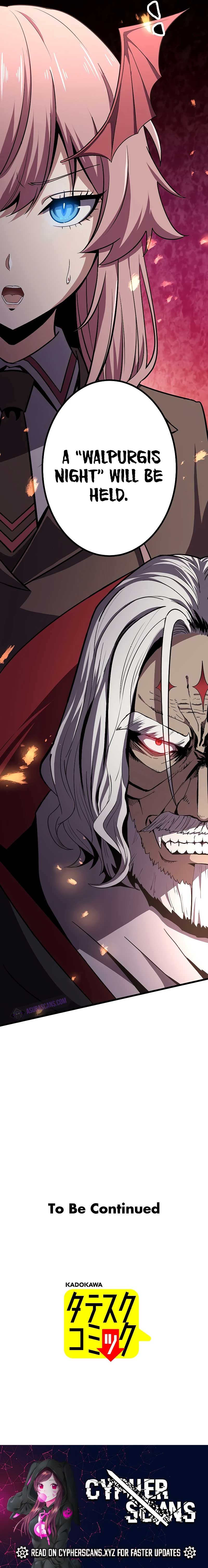 Dungeon Defense Chapter 14 - Page 19