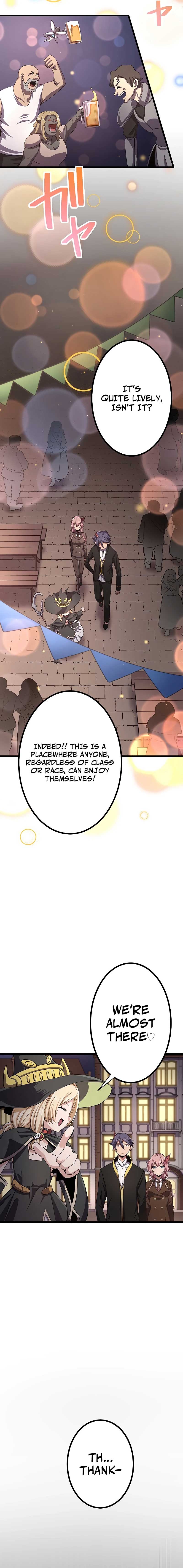 Dungeon Defense Chapter 15 - Page 15