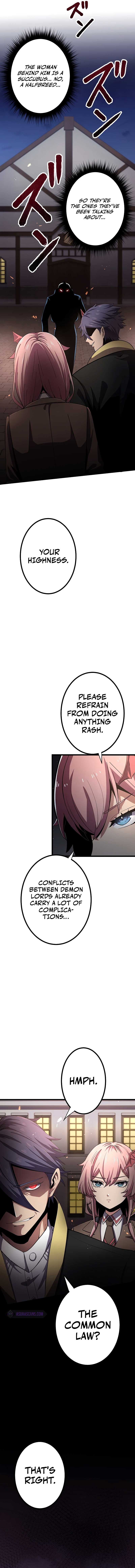 Dungeon Defense Chapter 16 - Page 9