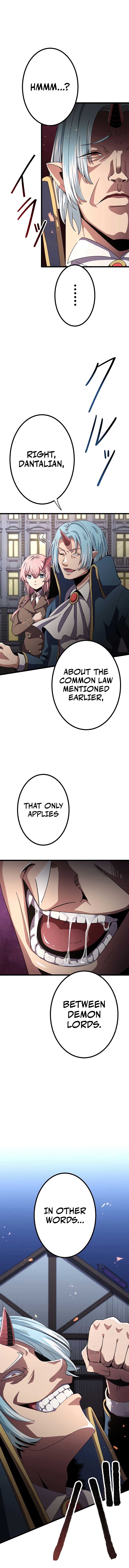 Dungeon Defense Chapter 16 - Page 17