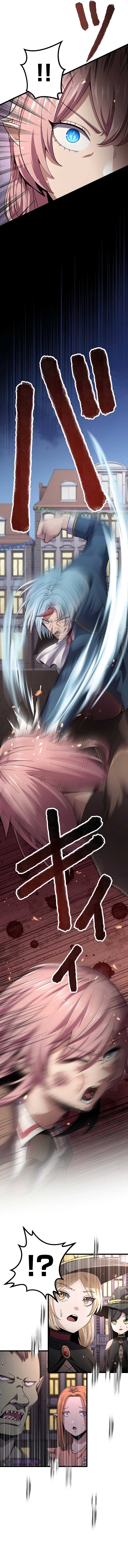 Dungeon Defense Chapter 16 - Page 18