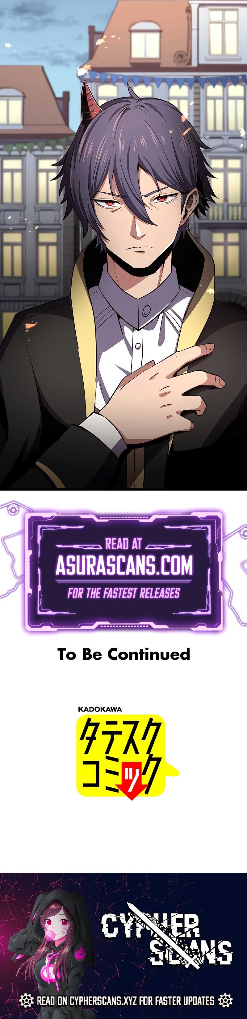 Dungeon Defense Chapter 16 - Page 20