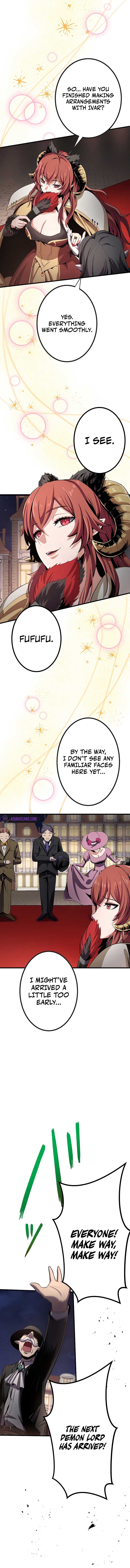 Dungeon Defense Chapter 18 - Page 12