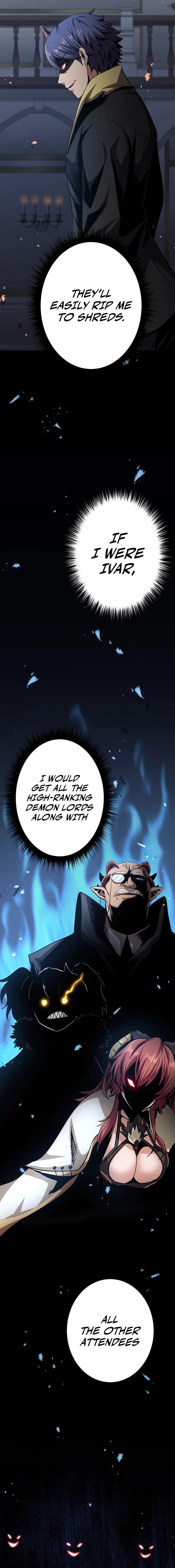 Dungeon Defense Chapter 21 - Page 7