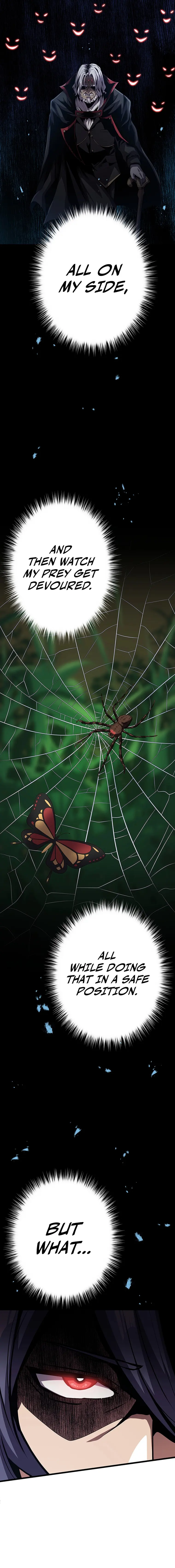 Dungeon Defense Chapter 21 - Page 8