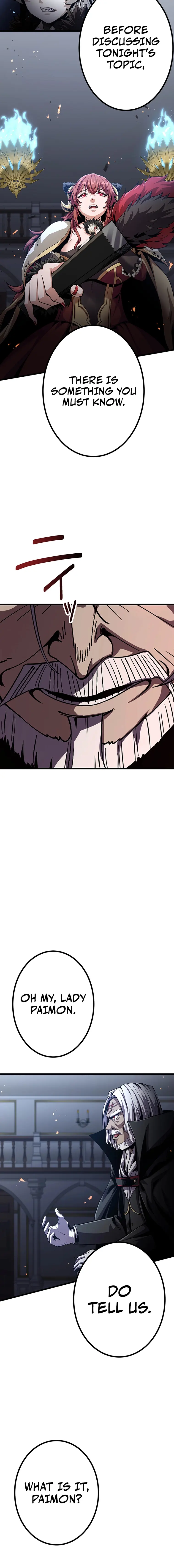 Dungeon Defense Chapter 21 - Page 10