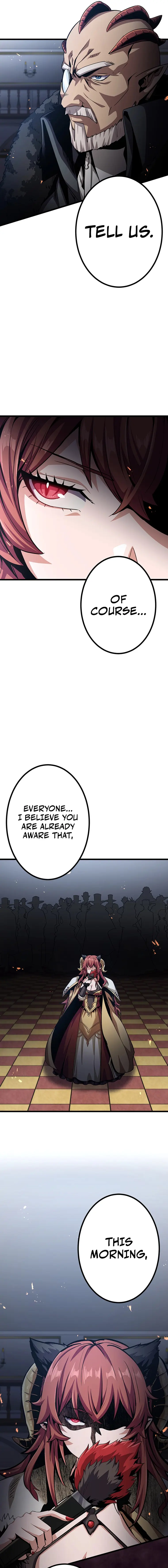 Dungeon Defense Chapter 21 - Page 11